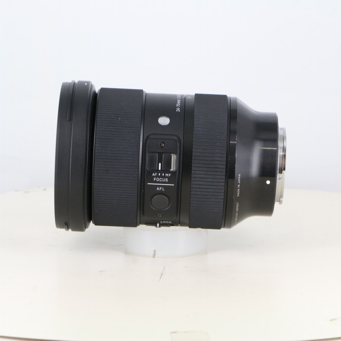 シグマ Art24-70/2.8 DG DN ソニー用