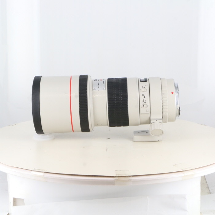 キヤノン EF300/4L USM