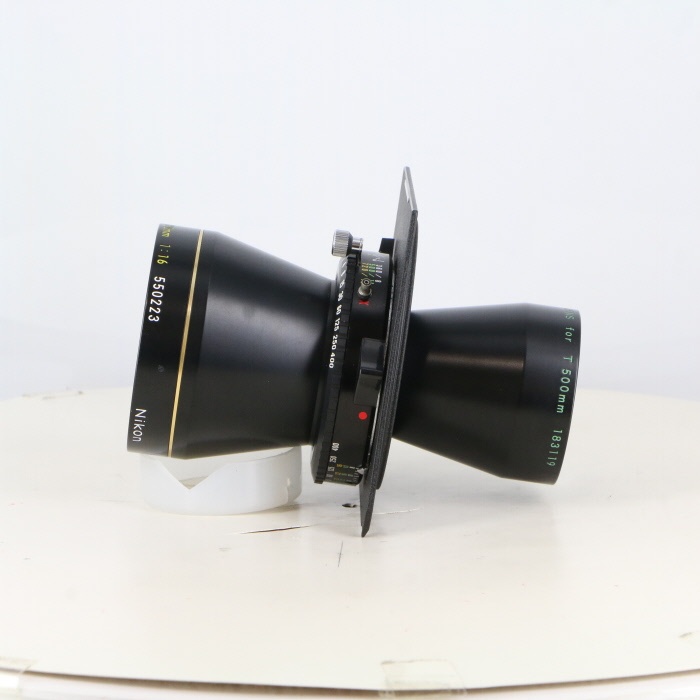 ニコン ニッコール T500/11