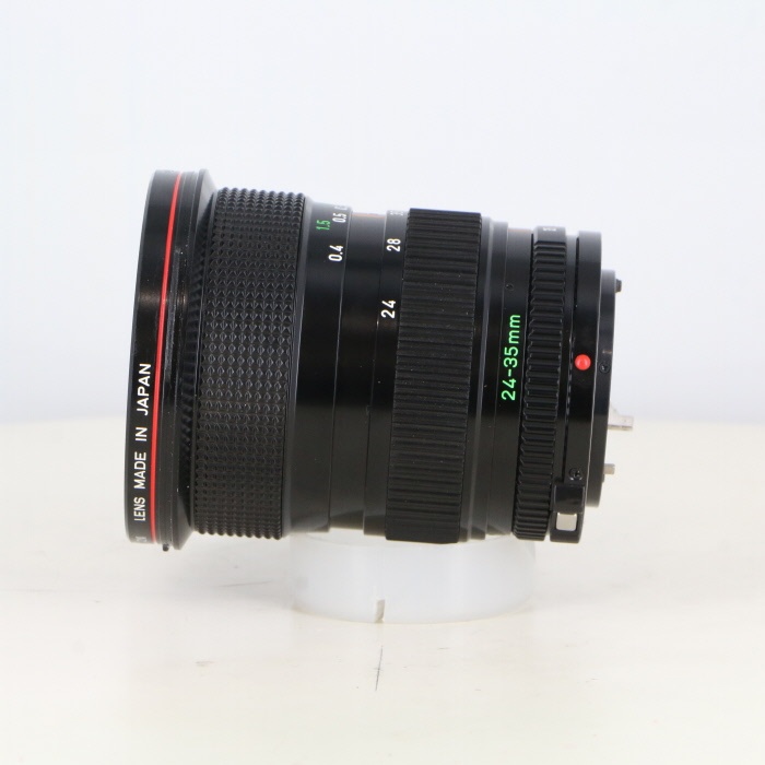 キヤノン NEW FD24-35/3.5L