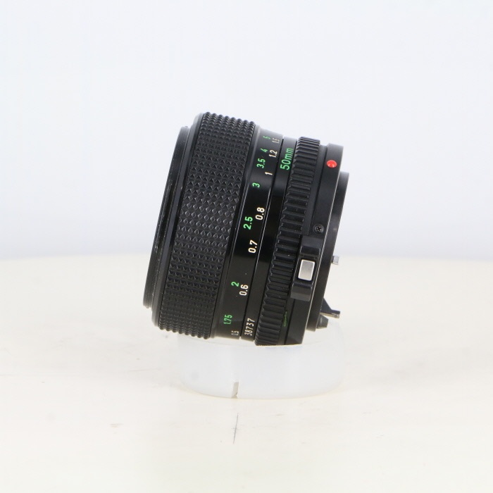 キヤノン NEW FD50/1.2