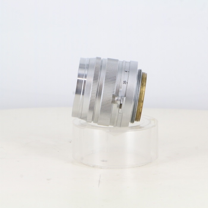 コニカ Hexanon 50/1.9 L39マウント