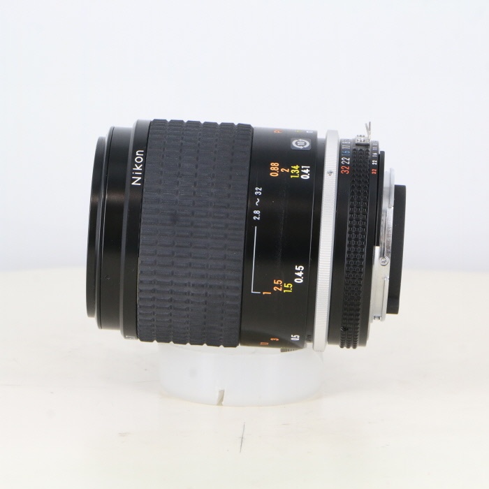 ニコン AI-S マイクロ 105/2.8