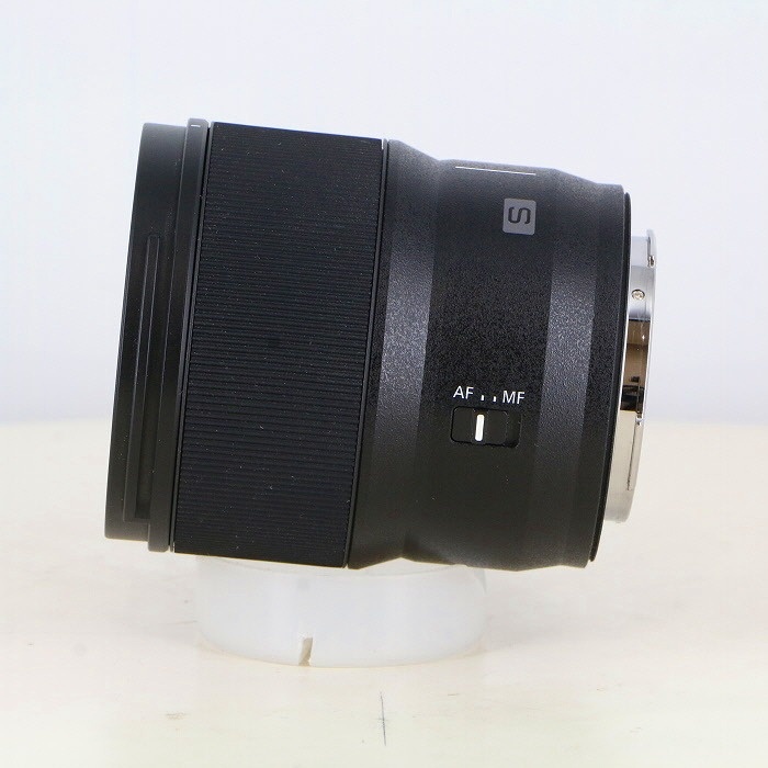 パナソニック S85/1.8 (S-S85)