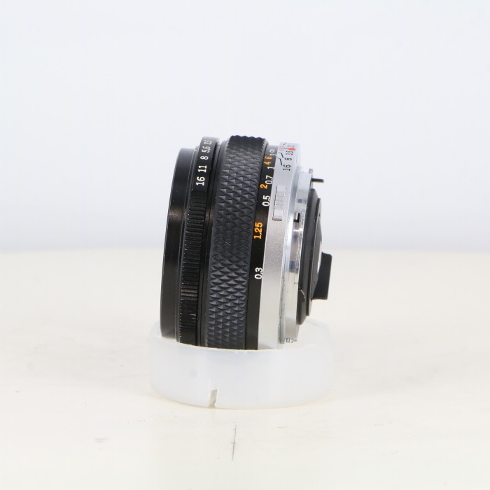 オリンパス ズイコーW 28/3.5