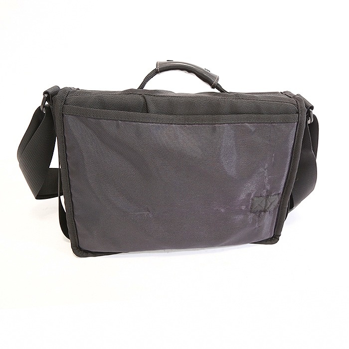 ドンケ F-803 ホワイトハウス記者団モデル ブラック