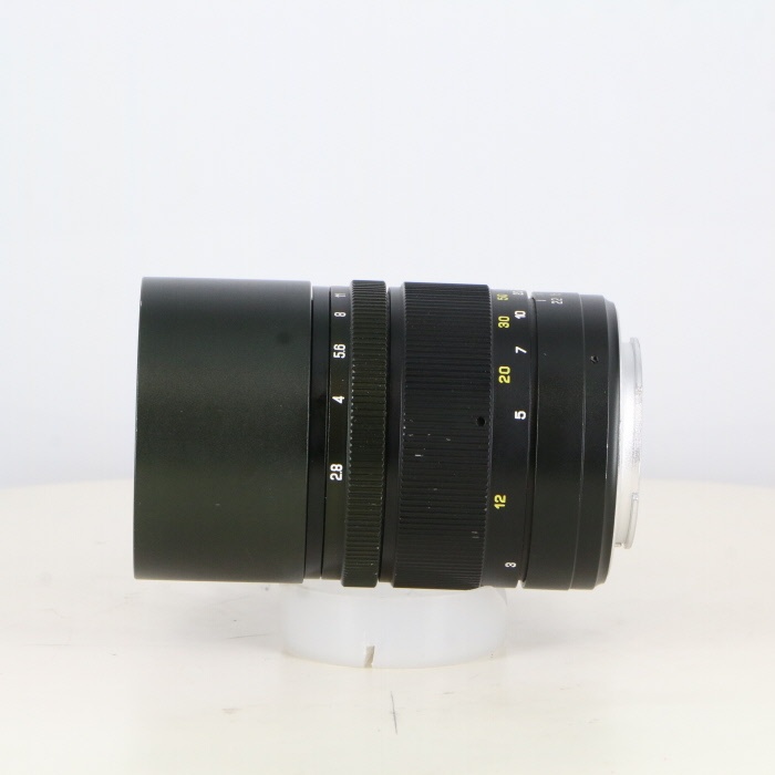 中一光学 ZHONG YI OPTICS ZHONGYI CREATOR 135/2.8 Fマウント