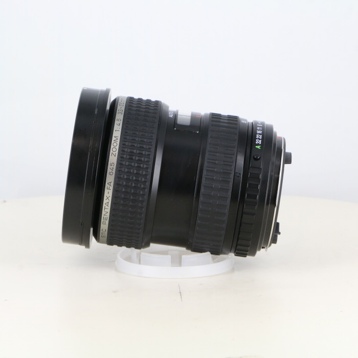 ペンタックス FA645 33-55/4.5 AL