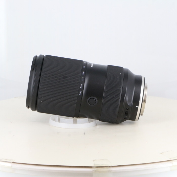 タムロン AF50-300/4.5-6.3 DI3 VC VXD A069S ソニーEマウント用