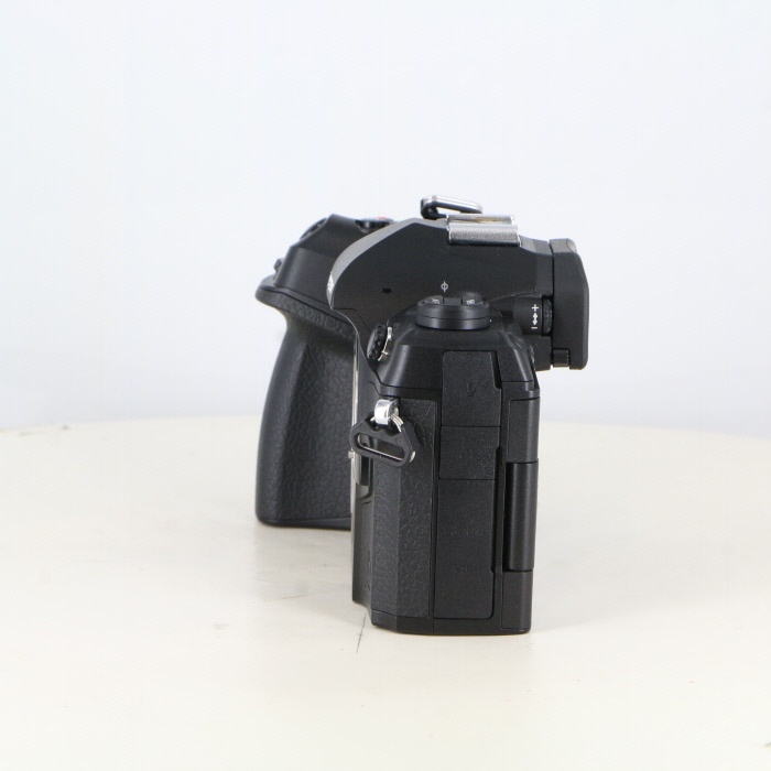 OM SYSTEM OM-1 MARKII ボデイ