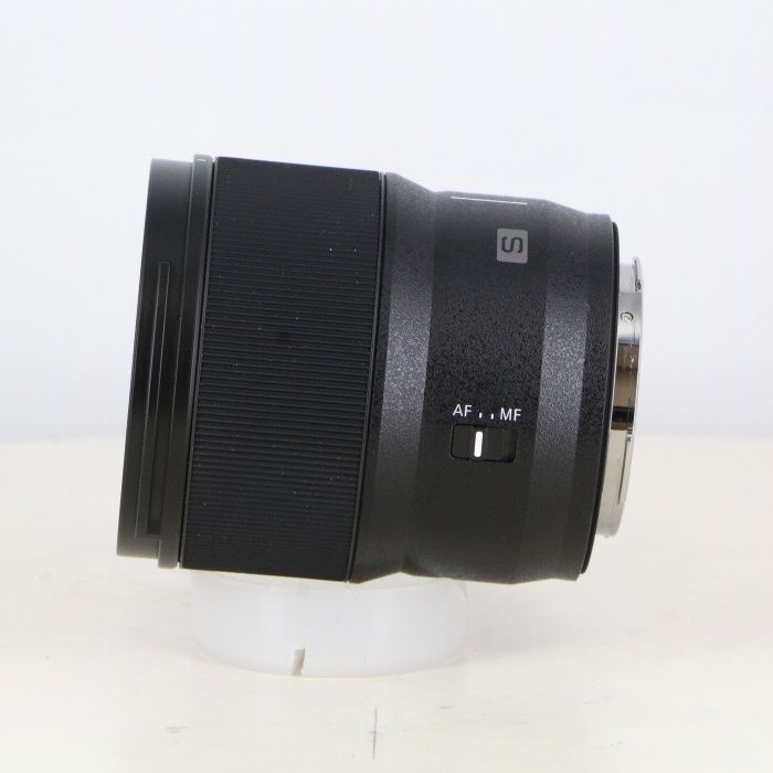パナソニック LUMIX S 50/1.8