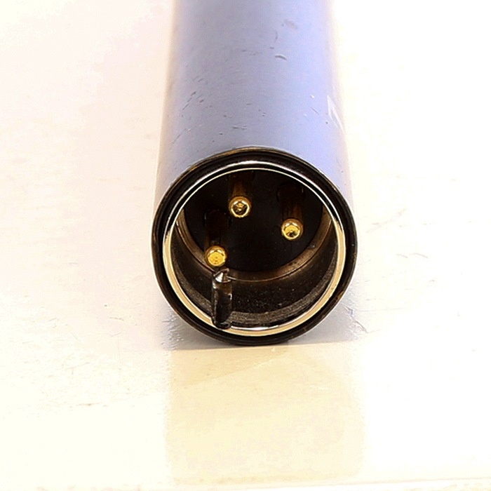 ゼンハイザー MKE600 マイクロホン