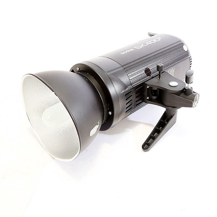 GODOX SK400II スタジオフラッシュ