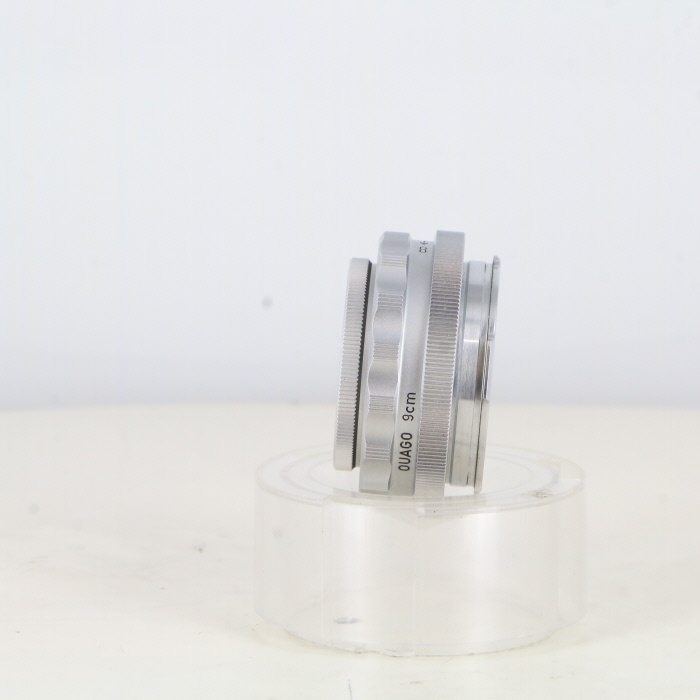 ライカ OUAGO ビゾフレックス用ピントリング (90/4用)