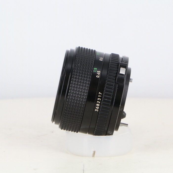 キヤノン NFD 50/1.4