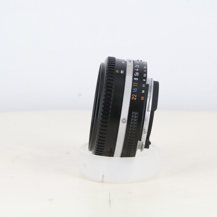 ニコン Ai-S50/1.8