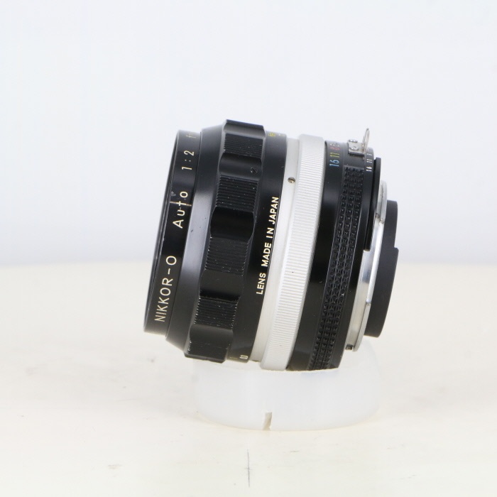 ニコン オートニッコールO35/2 Ai改