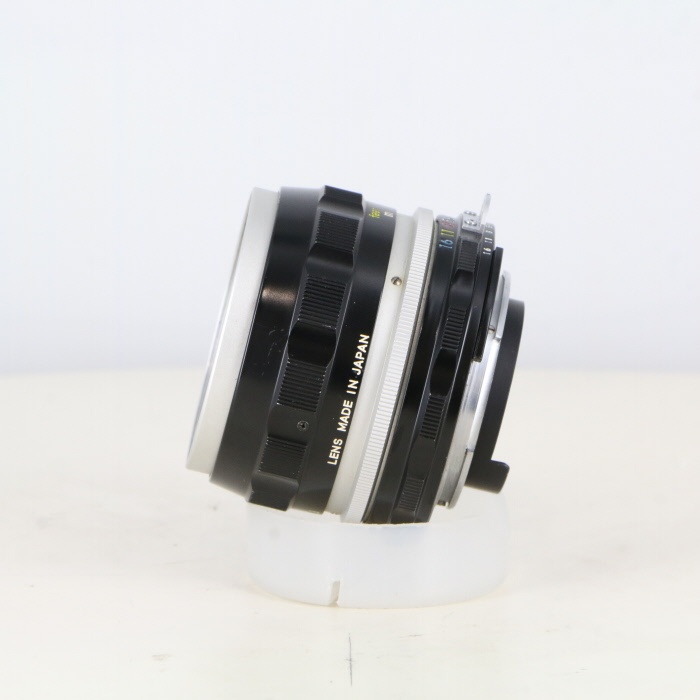 ニコン オートニッコールS35/2.8 Ai改