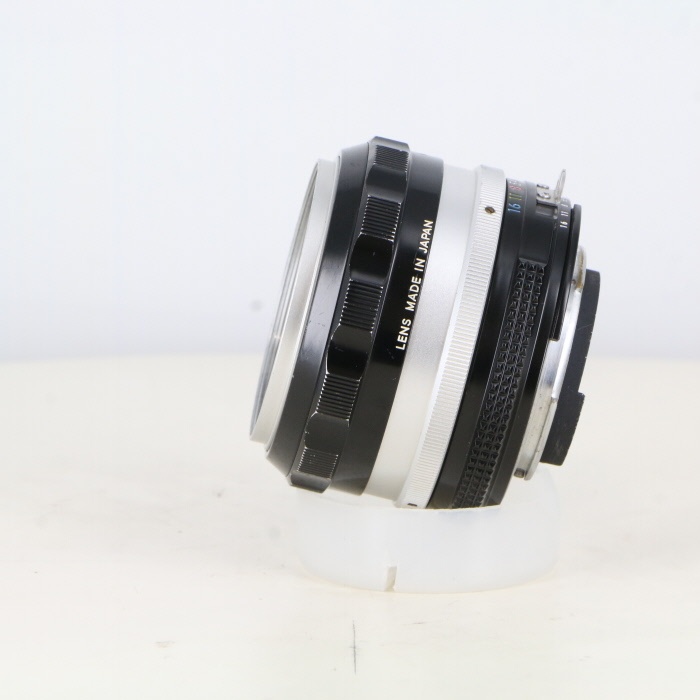 ニコン オートニッコールS50/1.4 Ai改