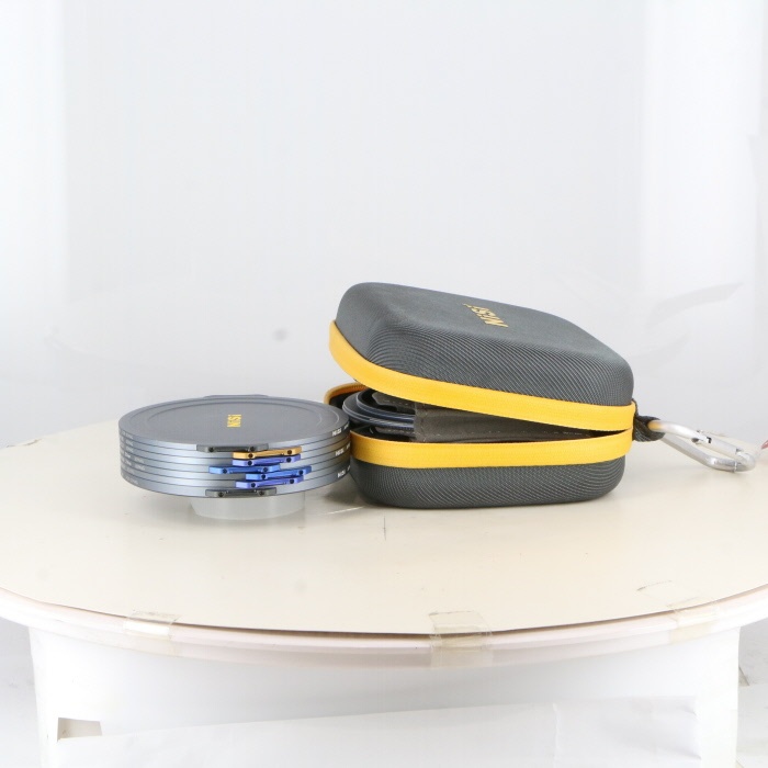 ソノタ Nisi JetMag Pro Filmmaker Kit