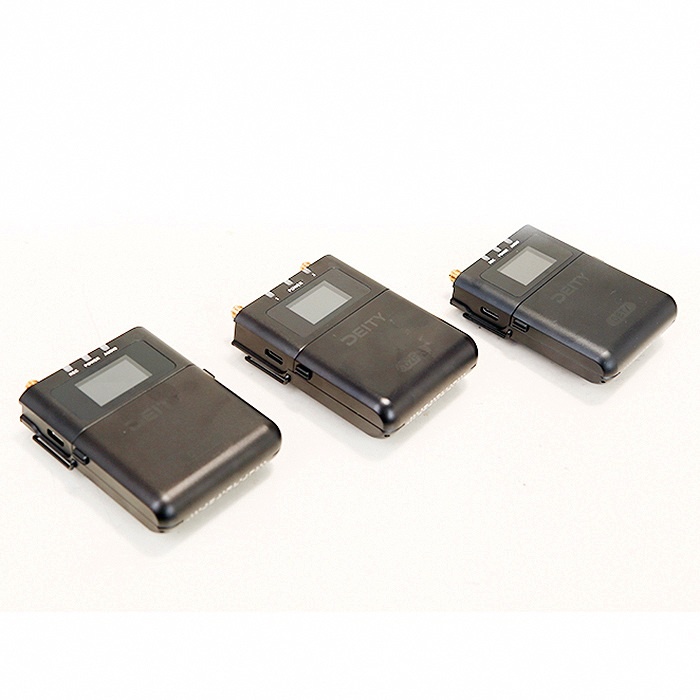 ソノタ DEITY DG040A0377 THEOS送受信機セット DXTX + D2RX