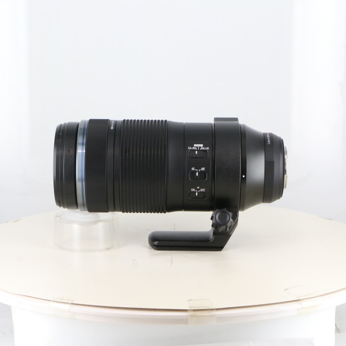 OM SYSTEM M.ズイコーデジタル ED100-400/5-6.3 IS II