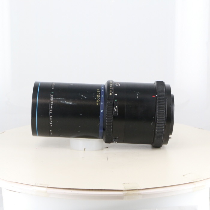 マミヤ APOセコールZ 350/5.6