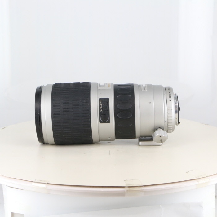 ペンタックス FA80-200/2.8