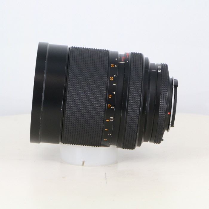 コンタックス バリオゾナー T*35-135/3.3-4.5