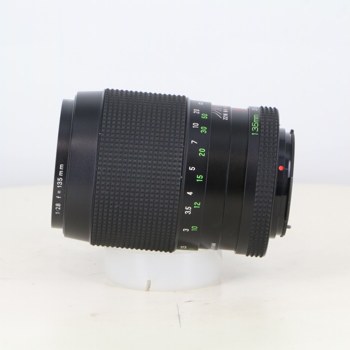 ローライ MC 135/2.8