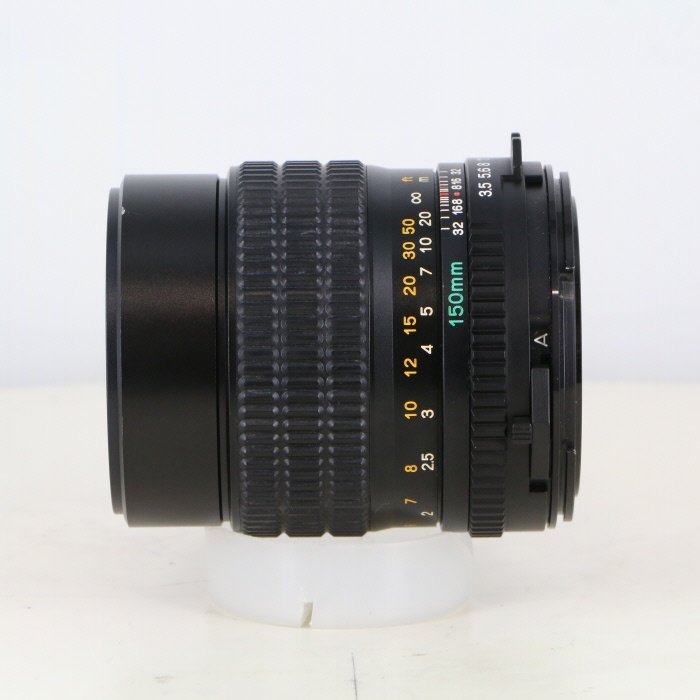 マミヤ セコールC 150/3.5