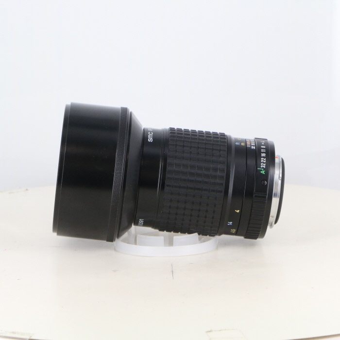 ペンタックス SMCP-A300/4
