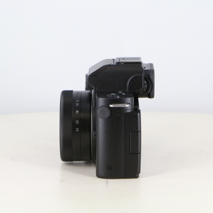 パナソニック DC-G100+12-32