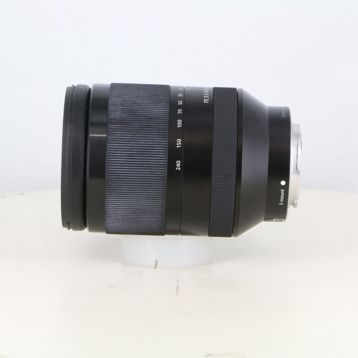 ソニー FE24-240/3.5-6.3 OSS