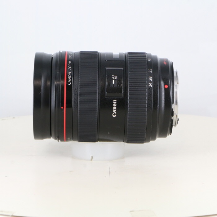 キヤノン EF24-70/2.8L USM