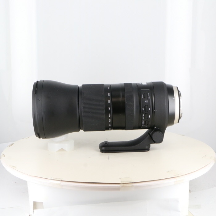 タムロン SP150-600/5-6.3 DI VC USD G2 A022 キヤノンEFマウント
