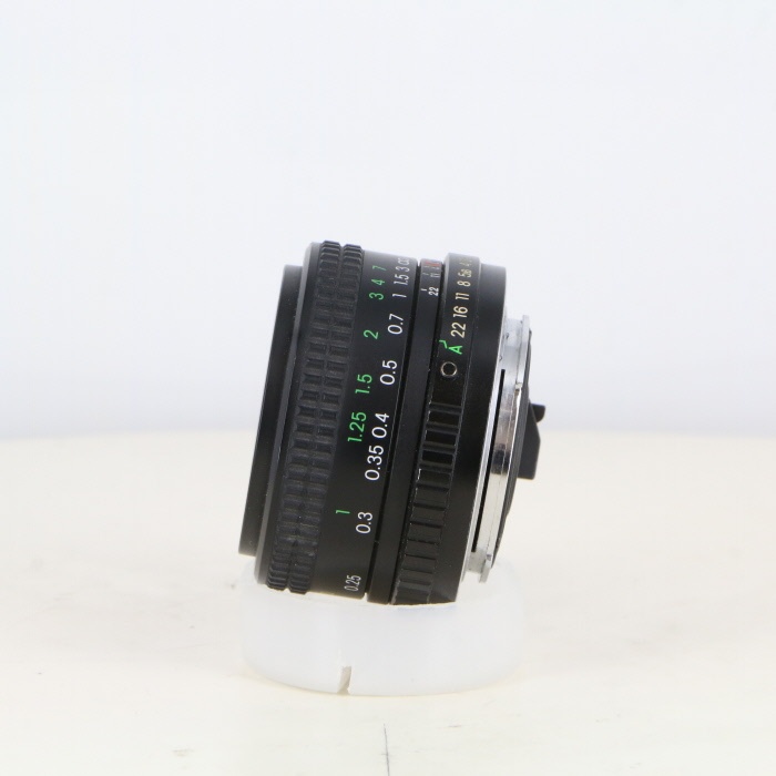 チノン AUTO CHINON 28/2.8 マクロ Kマウント