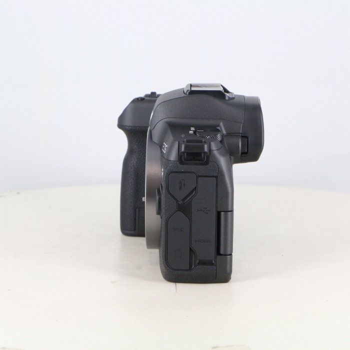 キヤノン EOS R ボディ