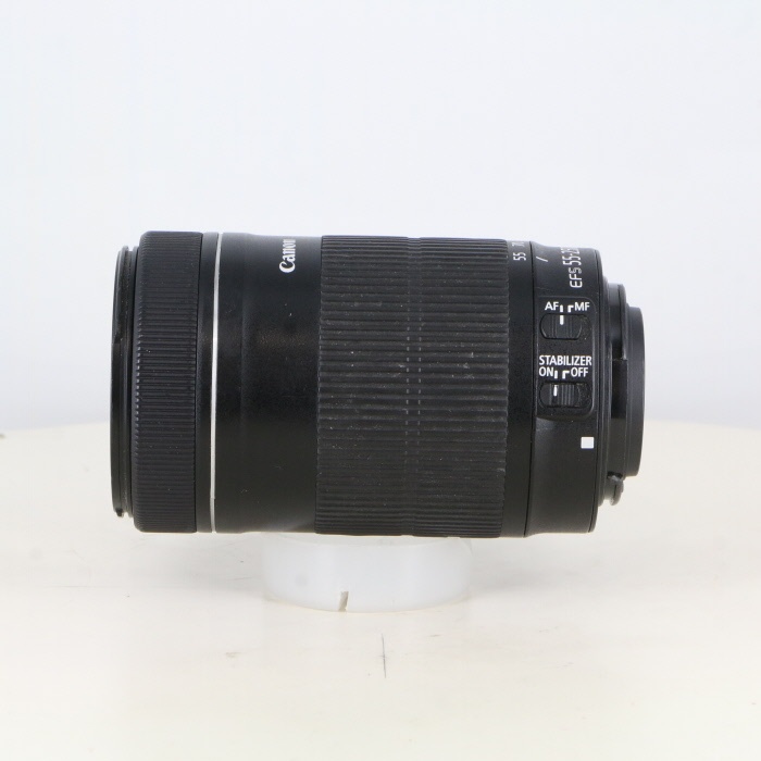 キヤノン EF-S55-250/4-5.6 IS STM
