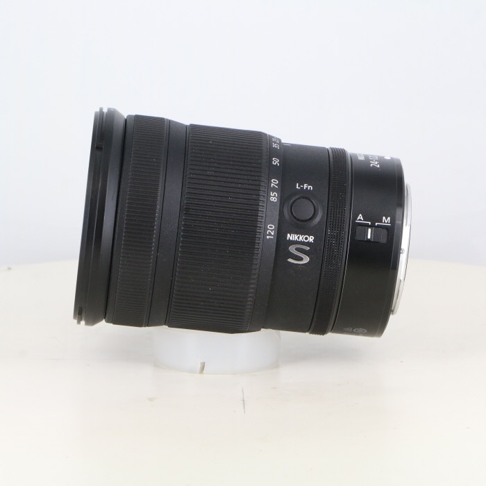 ニコン Z 24-120/4 S