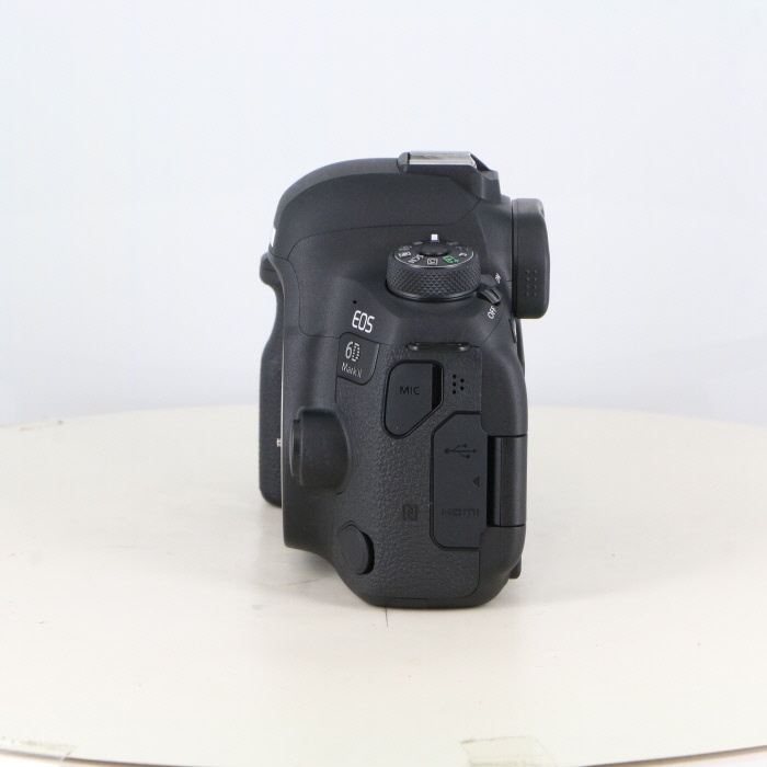 キヤノン EOS6D MarkII ボディ