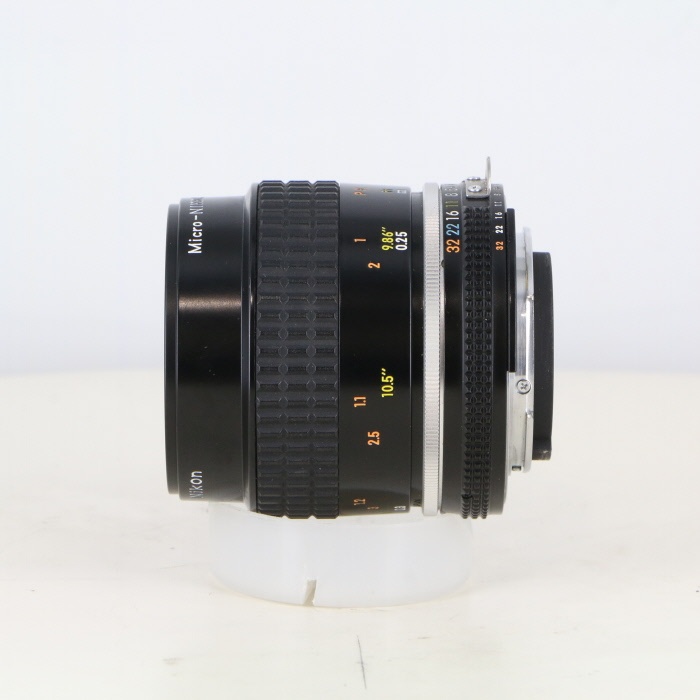 ニコン Ai-S マイクロ55/2.8