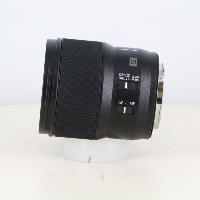 パナソニック S 100/2.8 MACRO (S-E100)