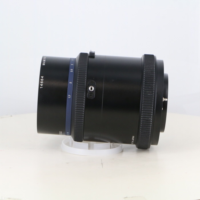 マミヤ セコールZ 180/4.5