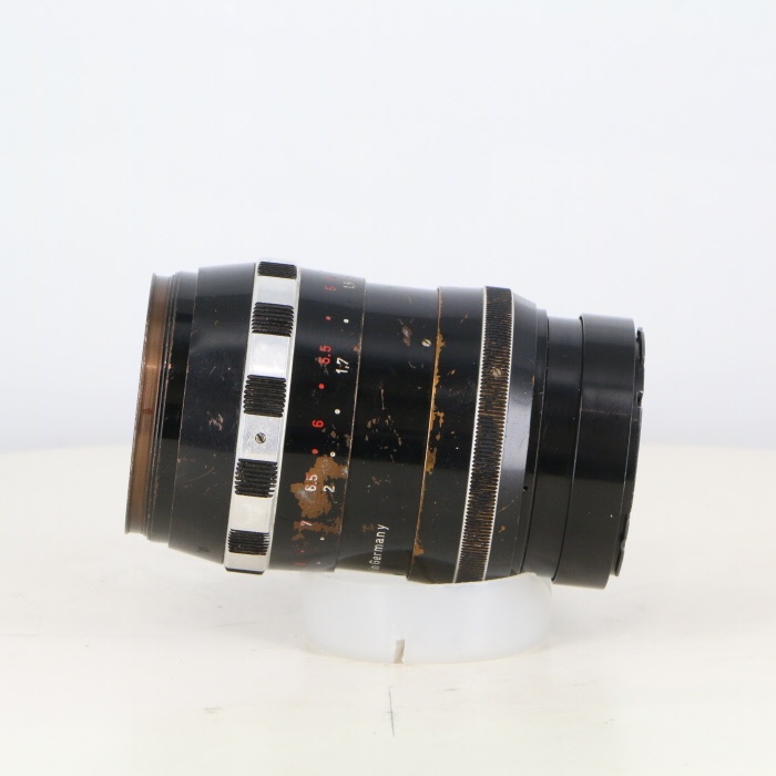 シュナイダー Tele-Xenar 135/3.5 アルパ用