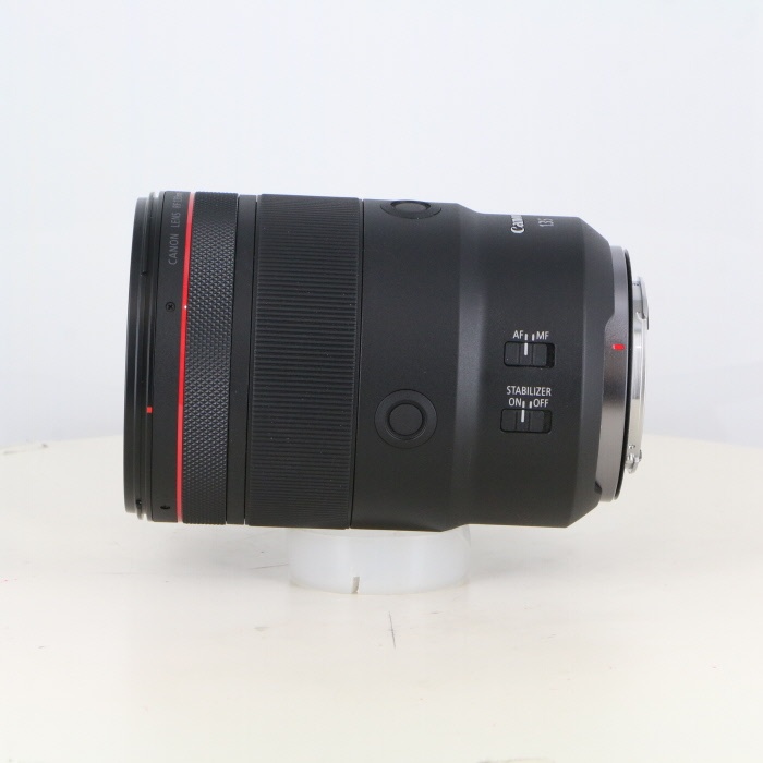 キヤノン RF135/1.8L IS USM