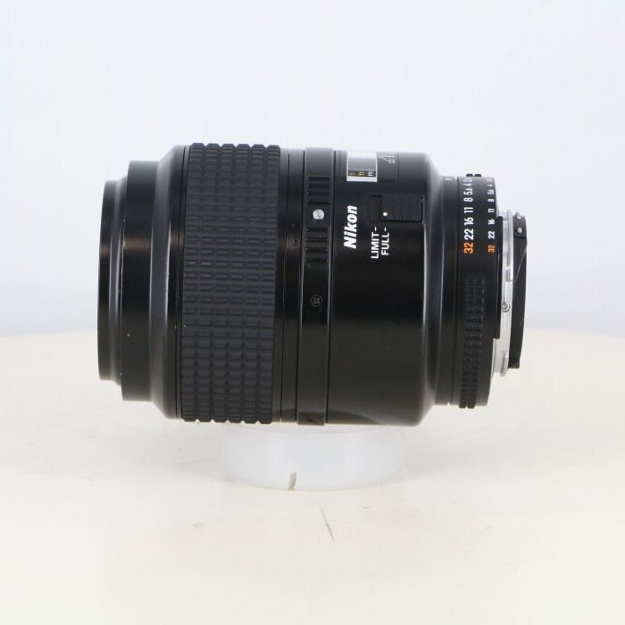 ニコン AF マイクロ 105/2.8D