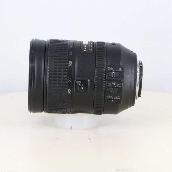 ニコン AF-S 28-300/3.5-5.6G ED VR