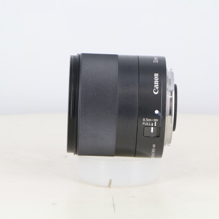 キヤノン EF-M32/1.4 STM