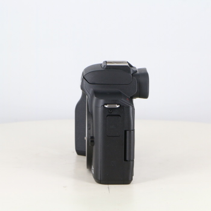 キヤノン EOS KISS M ボディ ブラック